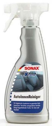 SONAX XTREME AutoInnenReiniger  / 500Ml